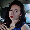 Знакомства: Оксана, 18 лет, Нижний Ломов