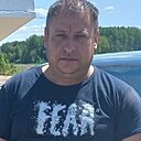 Знакомства: Sergei, 50 лет, Великие Луки