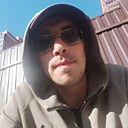 Знакомства: Дмитрий, 28 лет, Лесосибирск