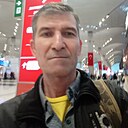 Знакомства: Аман, 49 лет, Сморгонь