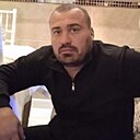 Знакомства: Андрей, 39 лет, Орша