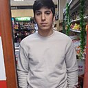 Знакомства: Ali, 26 лет, Худжанд