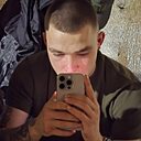 Знакомства: Павел, 24 года, Магадан