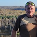 Знакомства: Рудольф, 55 лет, Искитим