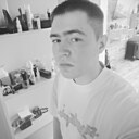 Знакомства: Илья, 22 года, Лабытнанги