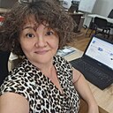 Знакомства: Marala, 59 лет, Алматы