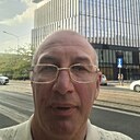 Знакомства: Zaza Natchkebia, 52 года, Познань