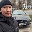 Знакомства: Сергек, 32 года, Кызыл