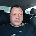 Знакомства: Юрий, 41 год, Симферополь