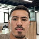 Знакомства: Даник, 28 лет, Учарал