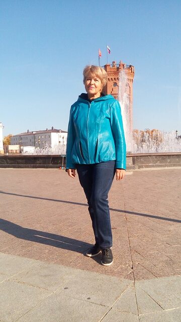 Фото - Tabor.ru