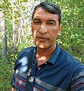 Знакомства: Мурат, 42 года, Саки