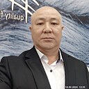 Знакомства: Жанат, 48 лет, Астана