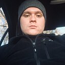 Знакомства: Данил, 28 лет, Бахчисарай