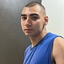 Знакомства: Антон, 26 лет, Ковров