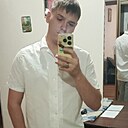 Знакомства: Ермак, 25 лет, Уссурийск