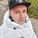 Знакомства: Виктор, 39 лет, Балаково