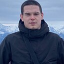 Знакомства: Женя, 25 лет, Красноперекопск