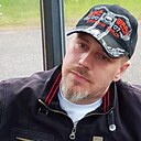 Знакомства: Евгений, 47 лет, Костомукша