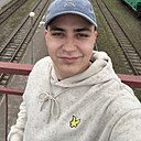 Знакомства: Ярослав, 28 лет, Солигорск