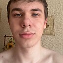 Знакомства: Володимир, 20 лет, Сумы