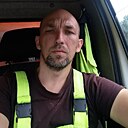 Знакомства: Андрей, 41 год, Владимир