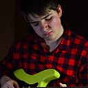 Знакомства: Никита, 18 лет, Киров