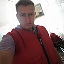 Знакомства: Виктор, 37 лет, Витебск