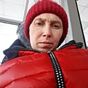Знакомства: Рамиля, 48 лет, Набережные Челны