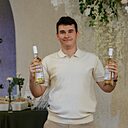 Знакомства: Антон, 18 лет, Тамбов