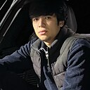 Знакомства: Ali, 24 года, Россошь