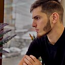 Знакомства: Малик, 23 года, Самара