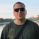 Знакомства: Витя, 41 год, Минск-Мазовецки