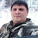 Знакомства: Антон, 40 лет, Уссурийск
