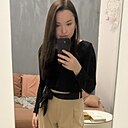 Знакомства: Anna, 30 лет, Новая Чара