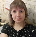 Знакомства: Анюта, 36 лет, Тулун