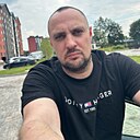 Знакомства: Вадим, 37 лет, Калининград