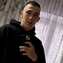 Знакомства: Андрей, 26 лет, Гродно