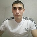 Знакомства: Волчок, 28 лет, Чернушка