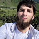 Знакомства: Руслан, 24 года, Сунжа