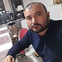 Знакомства: Iks, 39 лет, Самара