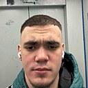 Знакомства: Кирилл, 28 лет, Норильск