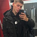 Знакомства: Саша, 21 год, Россоны