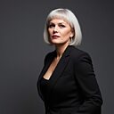 Знакомства: Юлия, 48 лет, Уфа