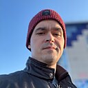 Знакомства: Константин, 35 лет, Абакан