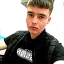 Знакомства: Даниил, 25 лет, Чернышевск