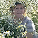 Знакомства: Вероника, 57 лет, Пермь