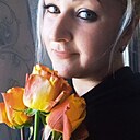 Знакомства: Юленька, 35 лет, Алчевск