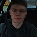 Знакомства: Никита, 22 года, Минск
