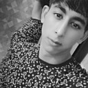 Знакомства: Лева, 20 лет, Белая Глина